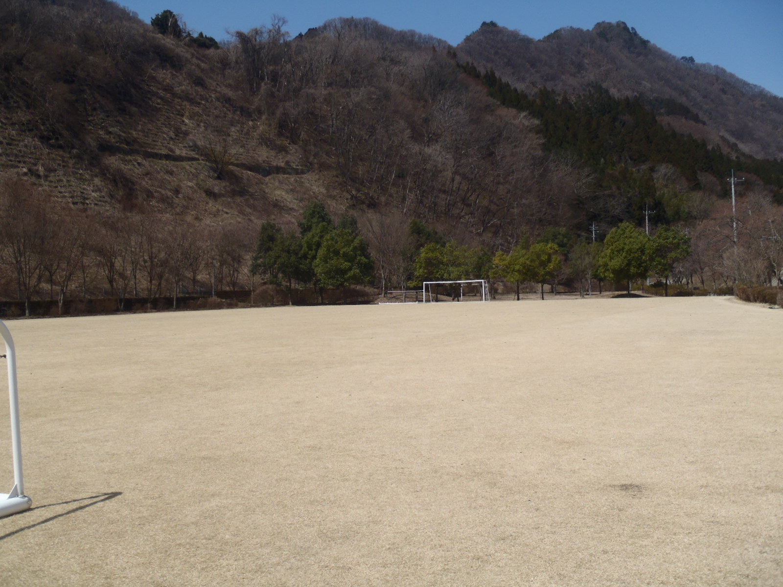 新治中央運動公園