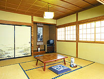 白馬五竜　太田旅館