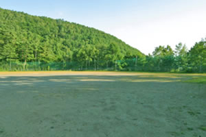 天狗温泉　浅間山荘 グランド