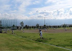 松本多目的広場