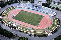 松本陸上競技場