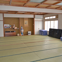 塩尻　すがの旅館