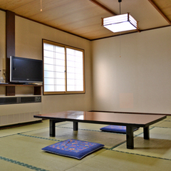 塩尻　すがの旅館