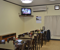 塩尻　すがの旅館