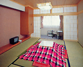 シティオス地蔵 部屋