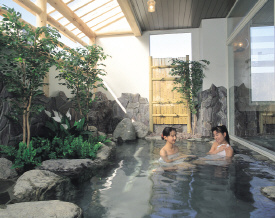 ホテル湯沢湯沢でんき屋