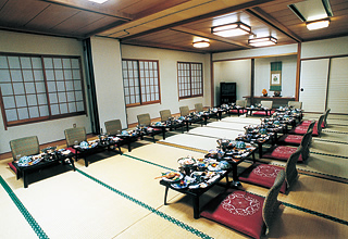 那須高原　那須オオシマフォーラム