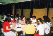 �ΔȂ̉Ɓ@BBQ