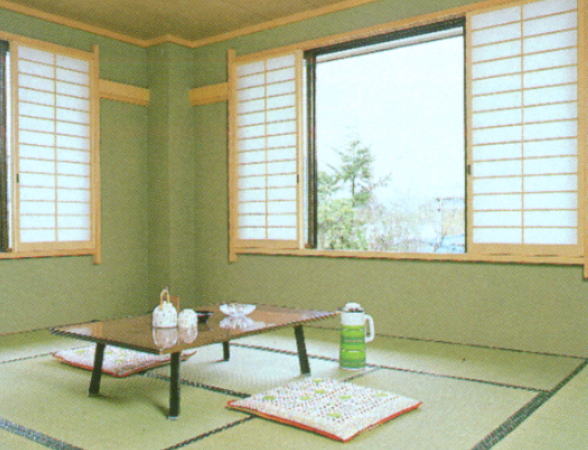 西湖　あかね荘