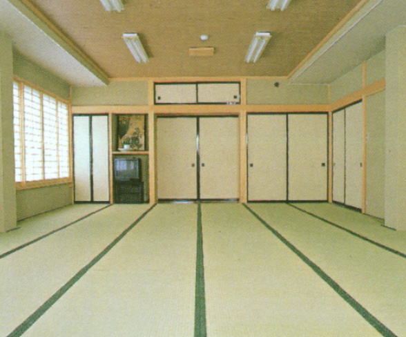 西湖　あかね荘