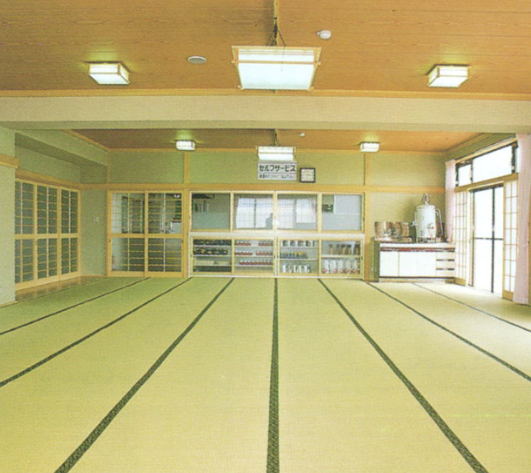 山中湖　ノーブルインナガヤ