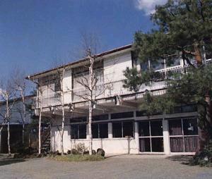 山中湖　レステル山中湖