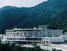 東山温泉　東山グランドホテル　外観