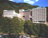 鬼怒川御苑 外観
