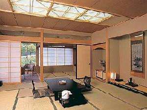 かみのやま温泉　ふじや屋旅館