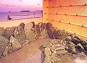 三谷温泉 ホテル三河海陽閣
