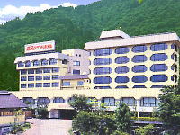 越後湯沢温泉湯沢グランドホテル